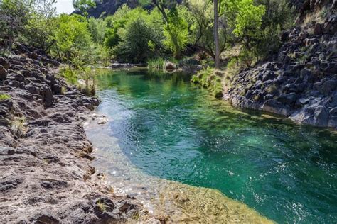 fossil creek swimming hole permit.